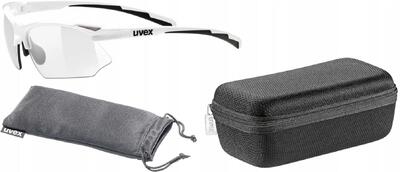 UVEX Sportstyle 802 V Fahrradbrille