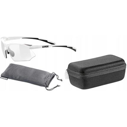 Okulary dla dorosłych Uvex SPORTSTYLE 802 VARIO