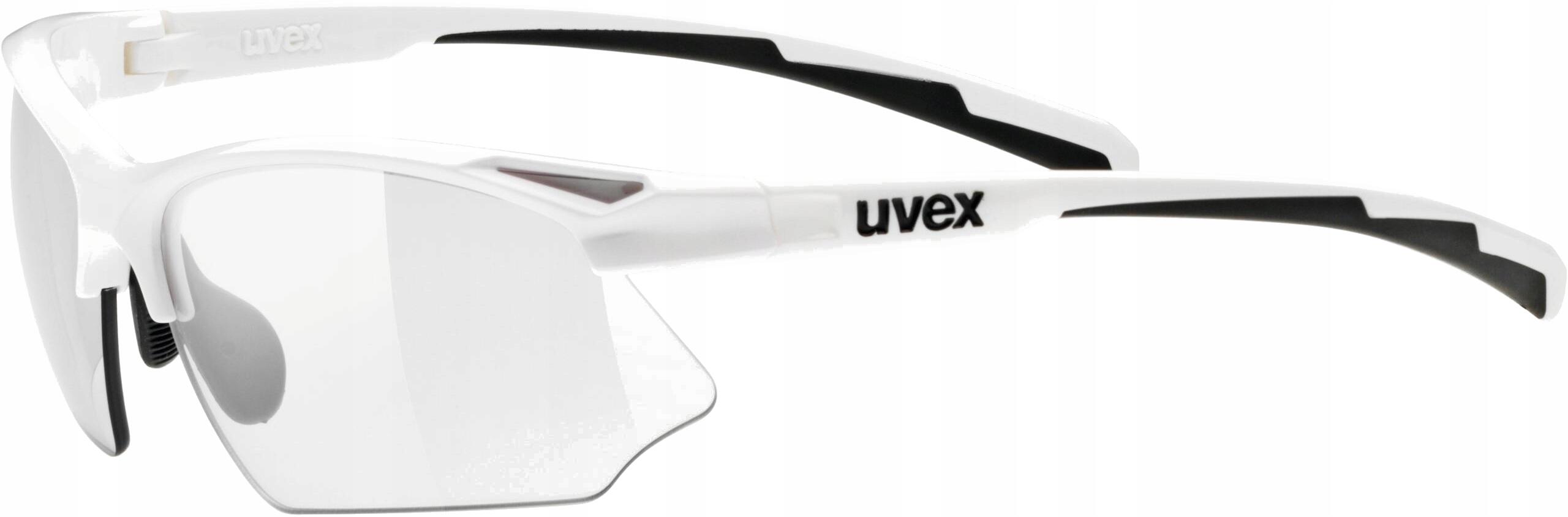 Lunettes de vélo UVEX Sportstyle 802 V 2/6