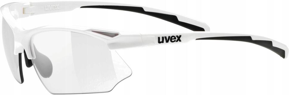 Okulary dla dorosłych Uvex SPORTSTYLE 802 VARIO