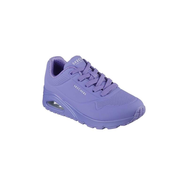 Pantofi dama SKECHERS Uno Stand On Air