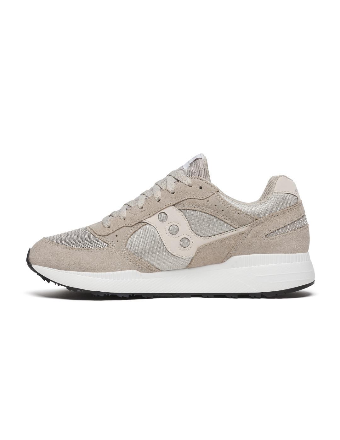 Zapatillas para Hombre Saucony Eclipse Gris 2/5