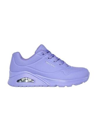 Zapatillas para Mujer Skechers Uno - stand on air Morado