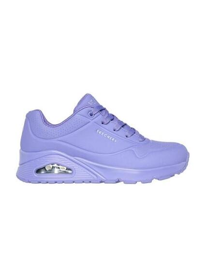 Zapatillas para Mujer Skechers Uno - stand on air Morado