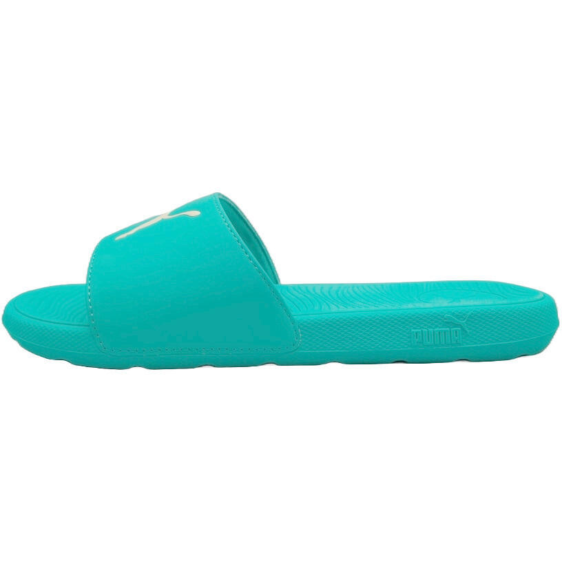 Puma - Des Gifles Puma Cool Cat 2.0, Bleu, Femmes - Chaussons - Bleu - 35,5 - Decathlon