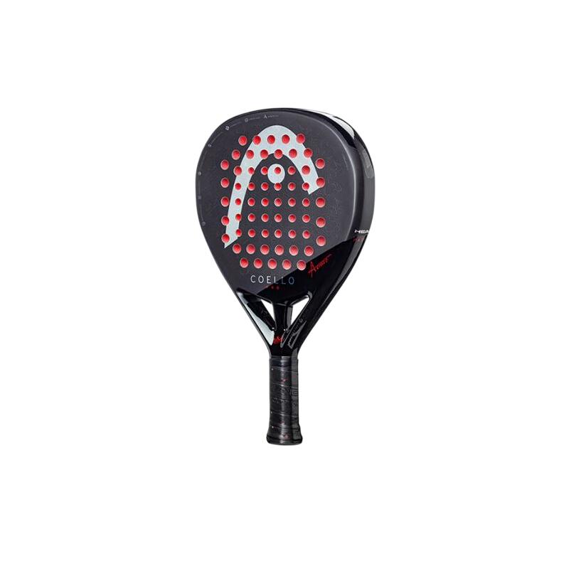 Coello Pro 2025 padel racket 2/6