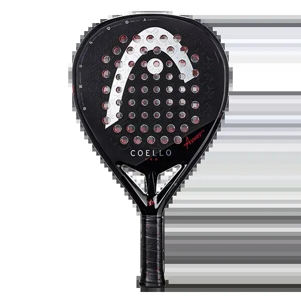 Coello Pro 2025 padel racket