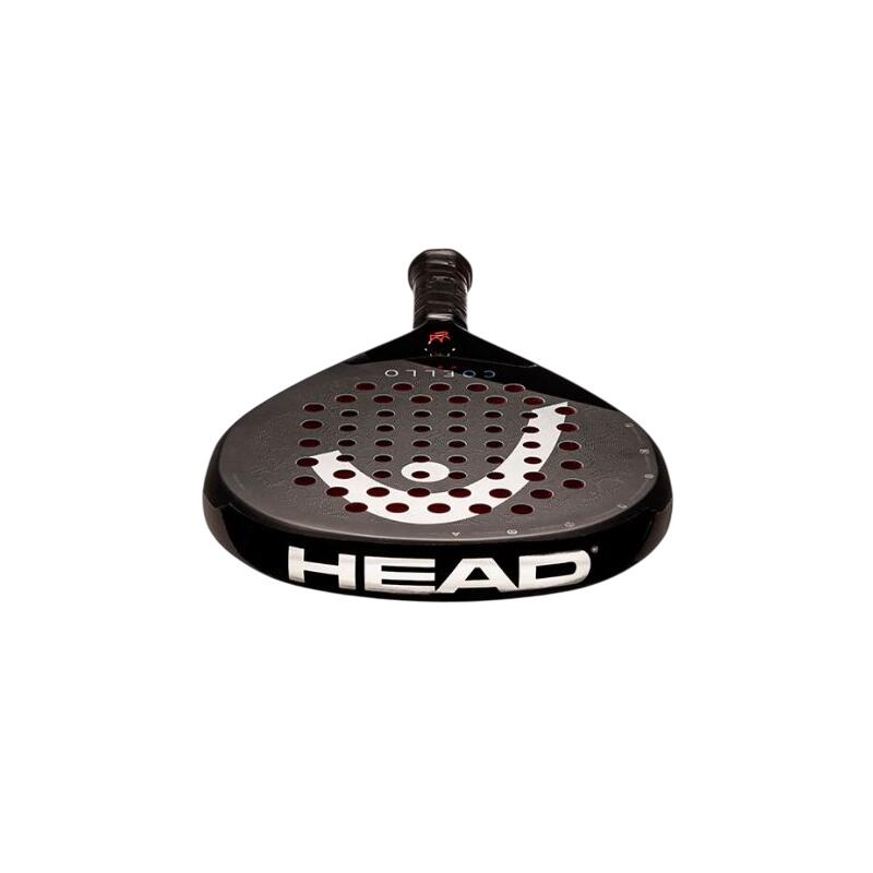 Coello Pro 2025 padel racket 4/6