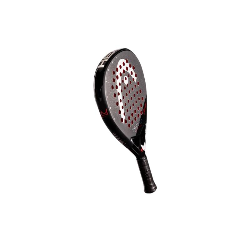 Coello Pro 2025 padel racket 3/6