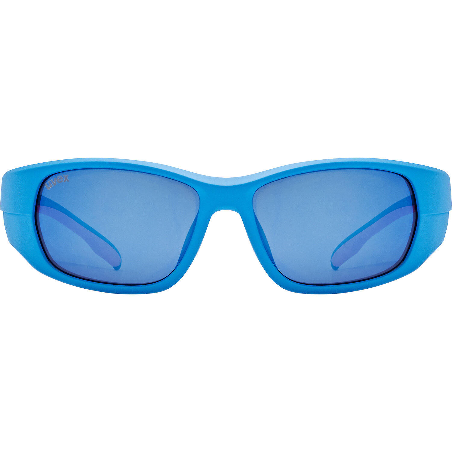 Lunettes de sport Uvex Sportstyle 514 2/5