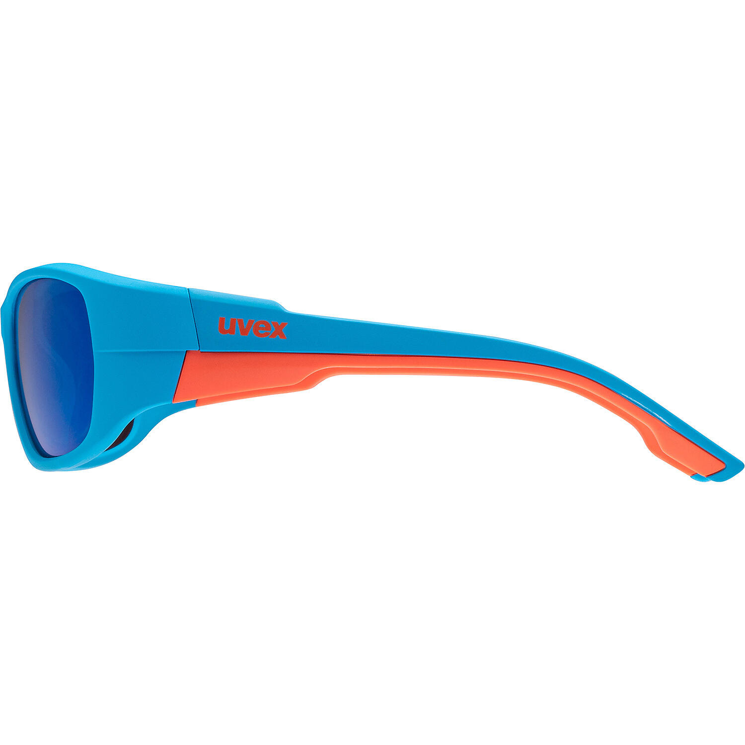 Lunettes de sport Uvex Sportstyle 514 3/5