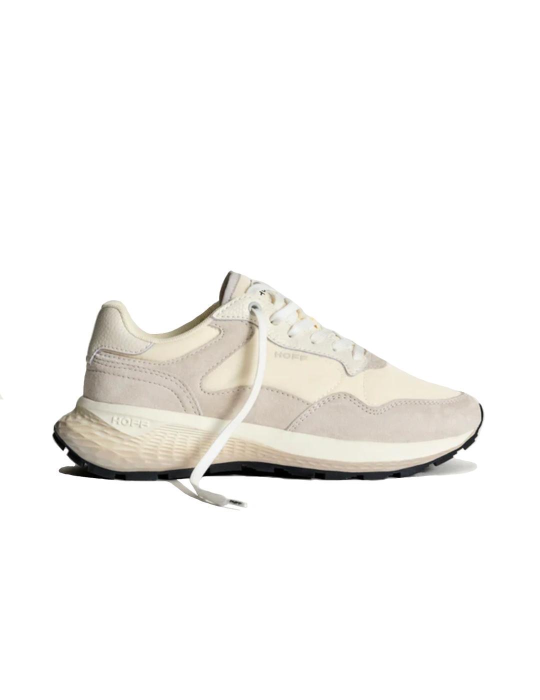 HOFF Zapatillas para Mujer Hoff Quebec ii Beige