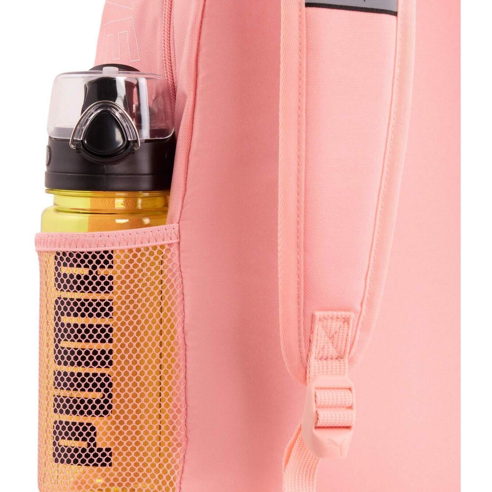 Rugzak Puma Phase Backpack II 20L, Roze, Uniseks 4/5