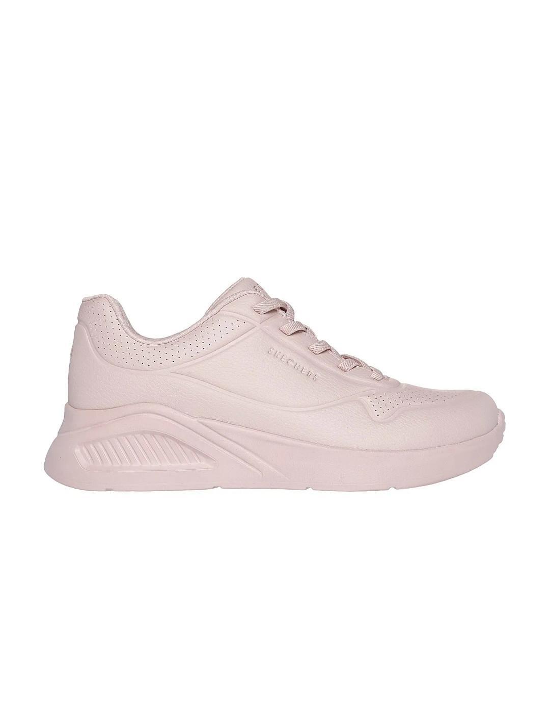 SKECHERS Chaussures pour femmes Skechers Uno-lite Rose
