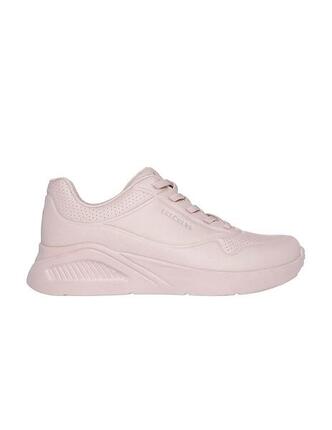 Zapatillas para Mujer Skechers Uno-lite Rosa