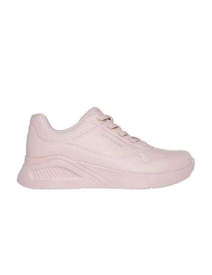 Zapatillas para Mujer Skechers Uno-lite Rosa