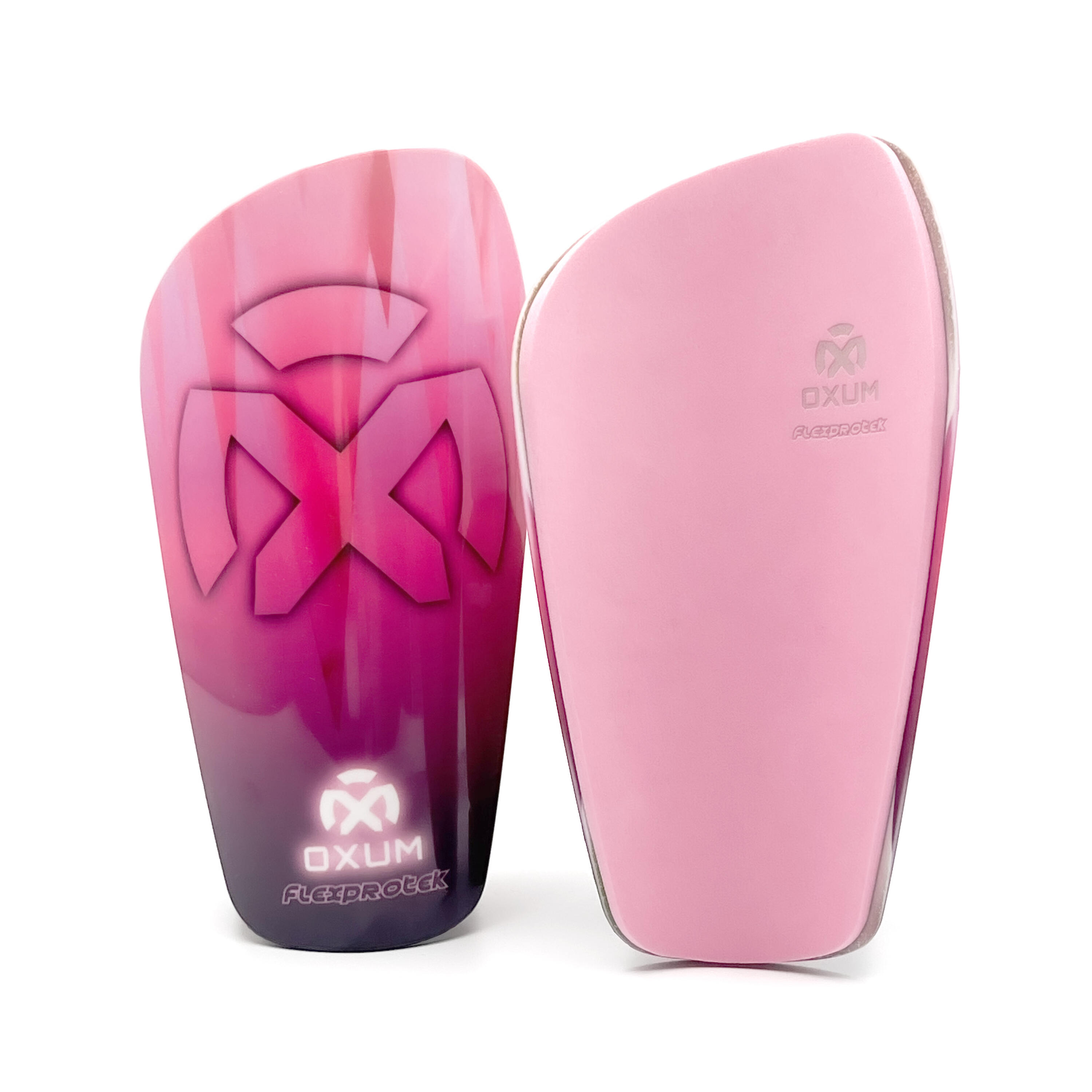 ESPINILLERAS ONE KOSMOS ROSA L 2/5
