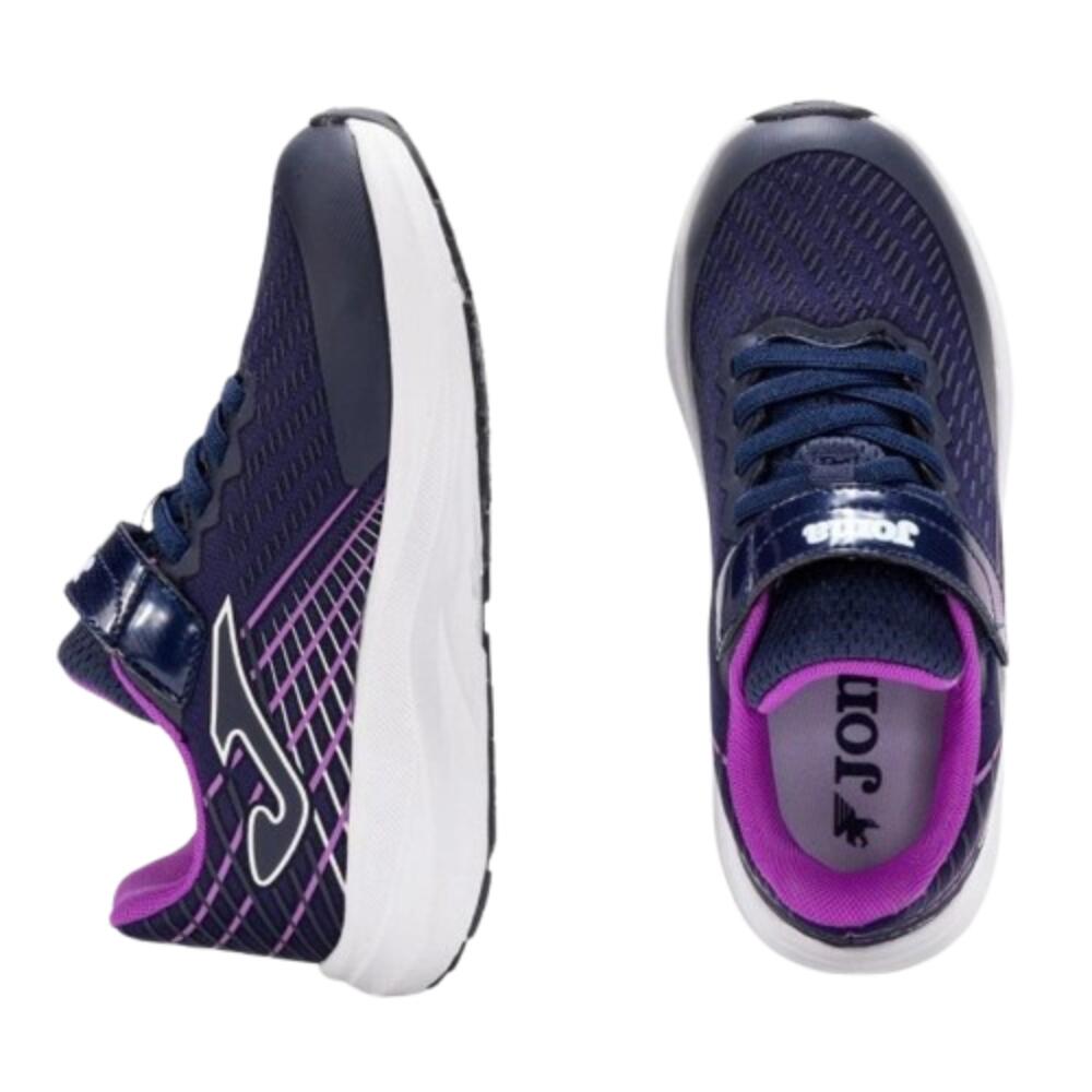 Kinderhardloopschoenen Joma Super Cross 3/5
