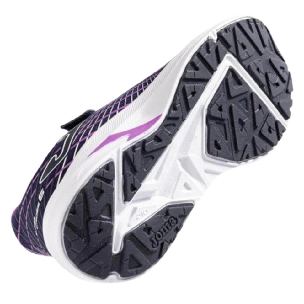 Buty do biegania dziecięce Joma Super Cross