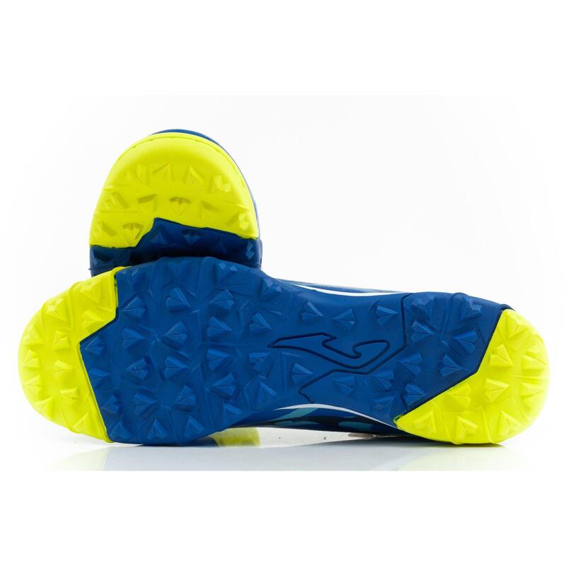 Ghete fotbal Joma Super Copa 2504 Royal Blue TF