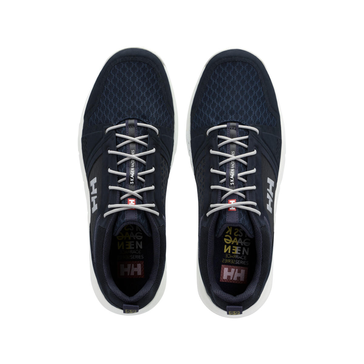 Waterschoenen Helly Hansen Skagen F-1 Offshore 7/7