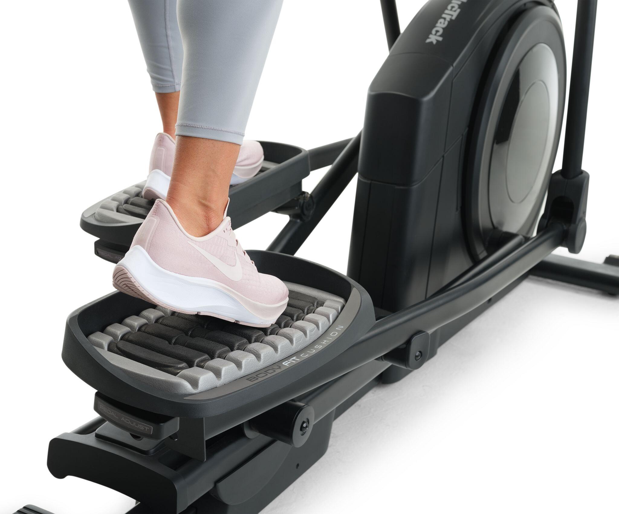PACK Elliptische Trainer  AirGlide 14i + 1 jaar iFIT coaching 3/5