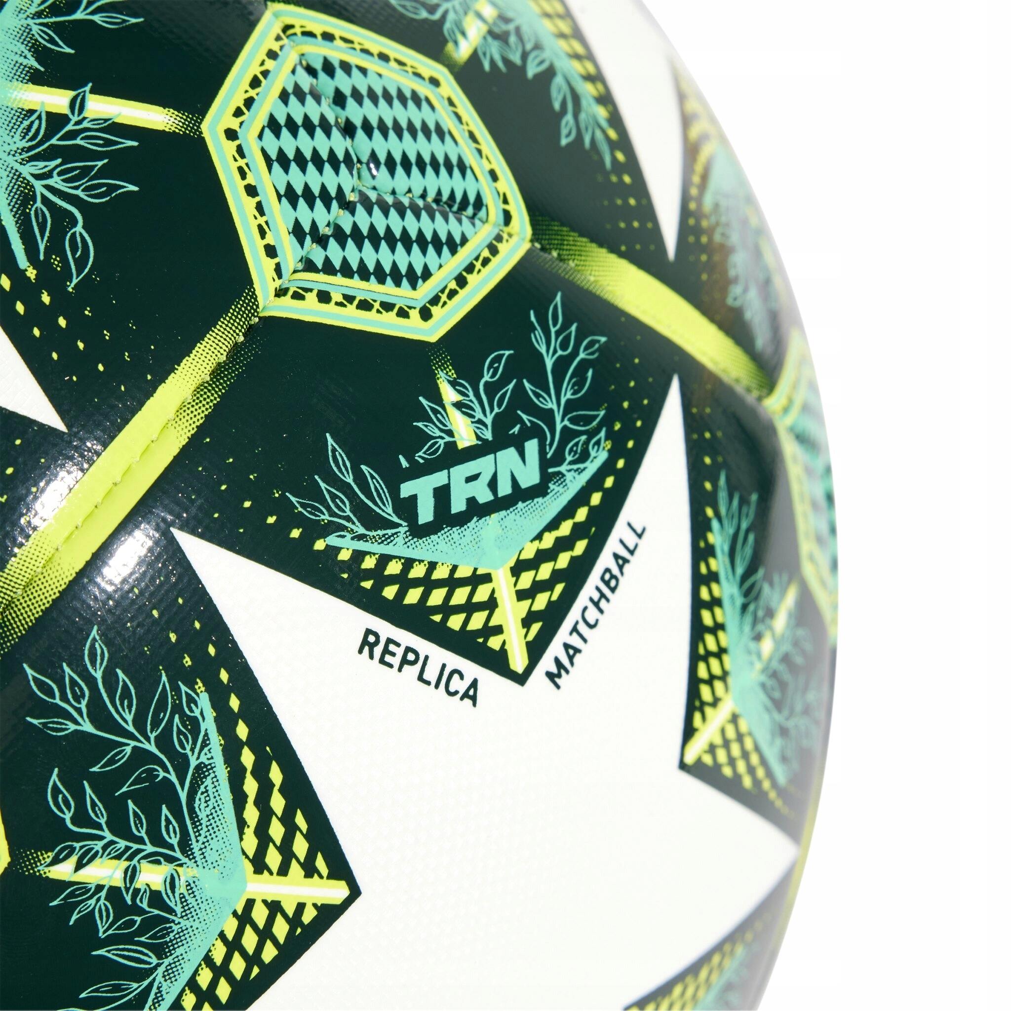 Pallone UCL Training 24/25 Knockout Phase 7/7