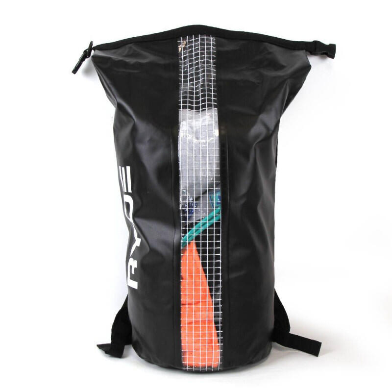 Mochila impermeável RYDE 30 litros 2/5