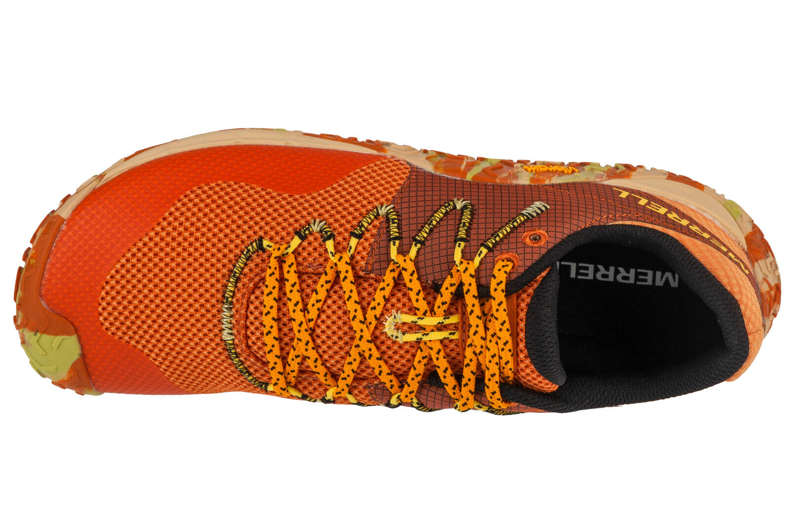 Buty do biegania męskie,  Trail Glove 7 3/4