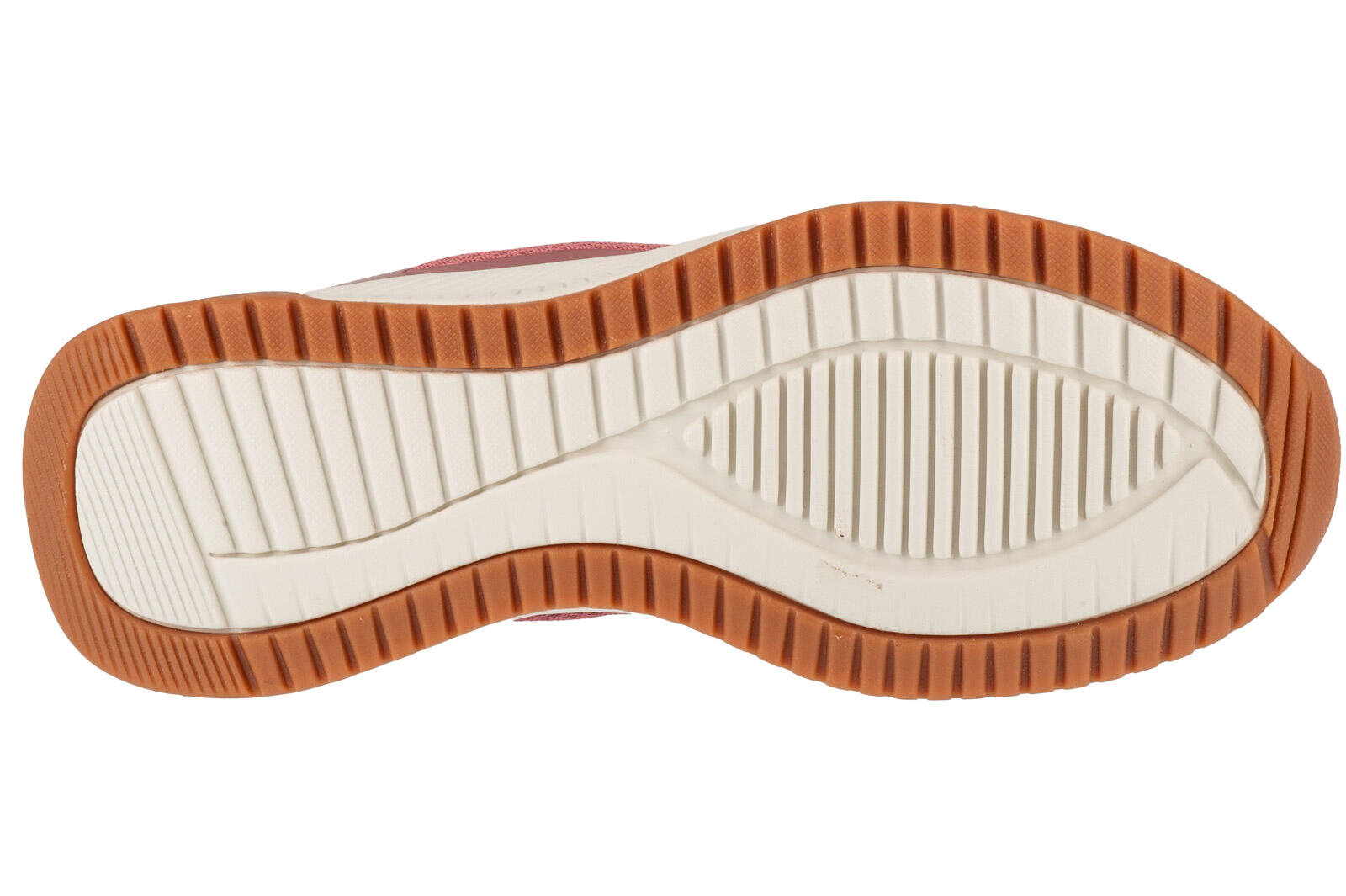 Chaussure de randonnée Baskets Femme Skechers SLIP-INS: BOBS SQUAD 4 Ros 4/5