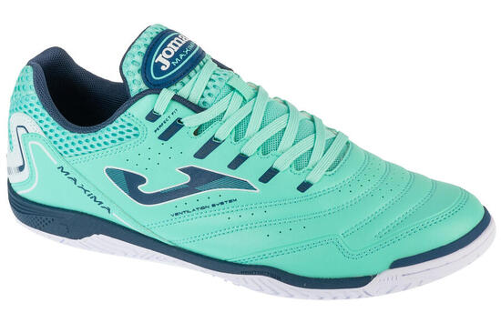 Botas de futbol sala Joma modelo MAXS2527IN para hombre