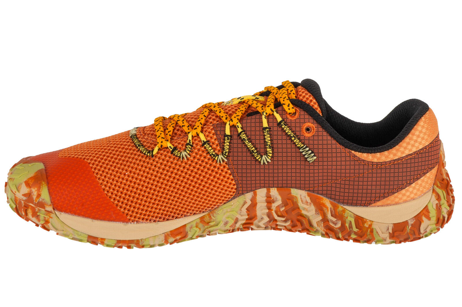 Buty do biegania męskie,  Trail Glove 7 2/4