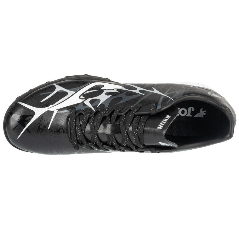 Ghete fotbal Joma Super Copa 2501 Turf Negru 42.5