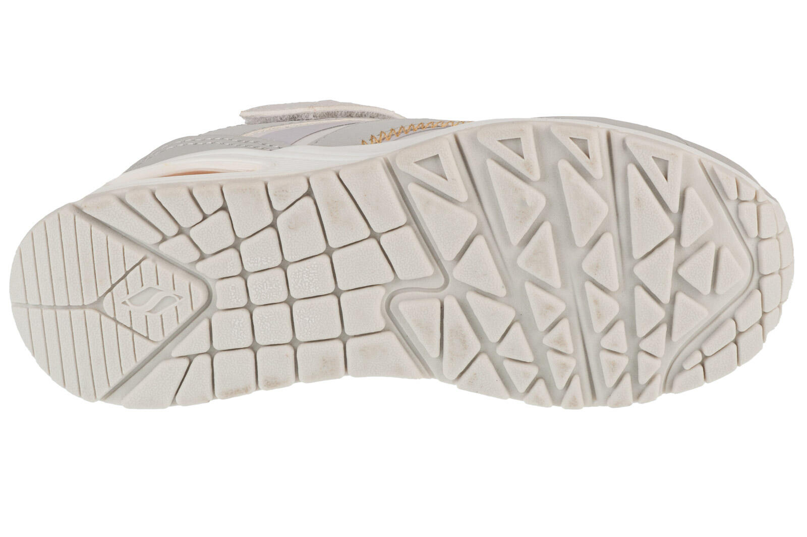 Chaussures Enfants Skechers Uno Gen1 Color Rays gris 4/4