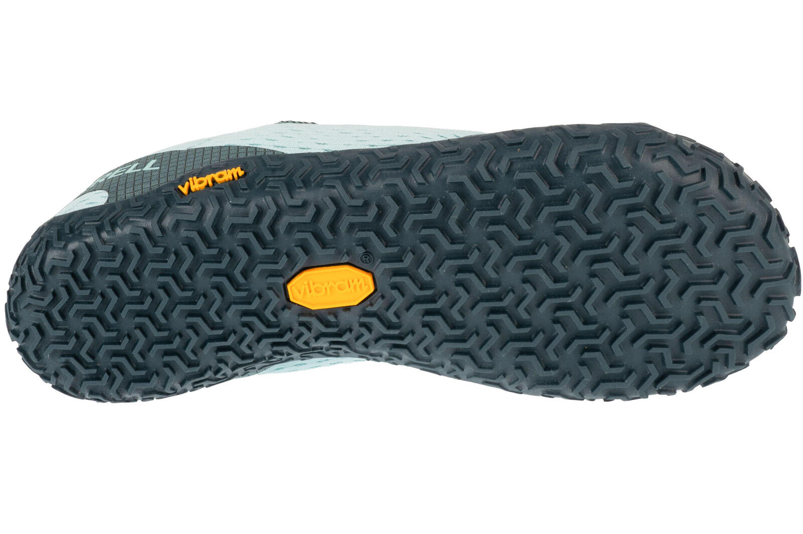 Buty do biegania damskie, Vapor Glove 6 4/4