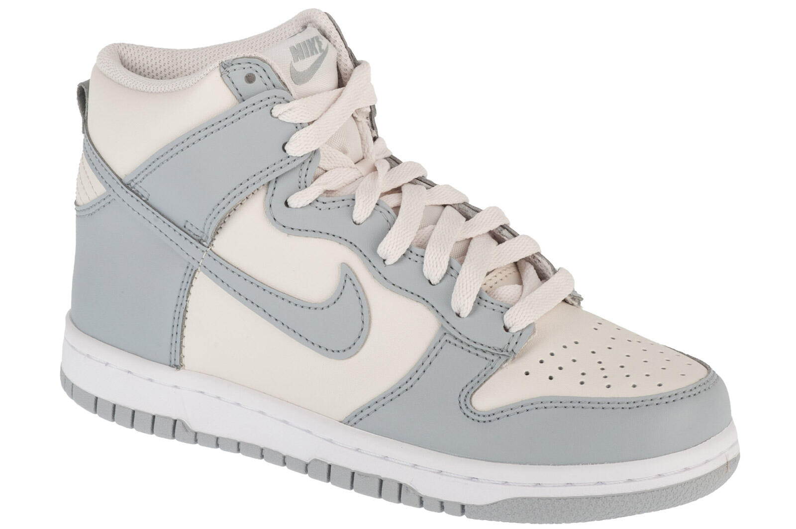 Buty sportowe Sneakersy damskie,  Dunk High Bg