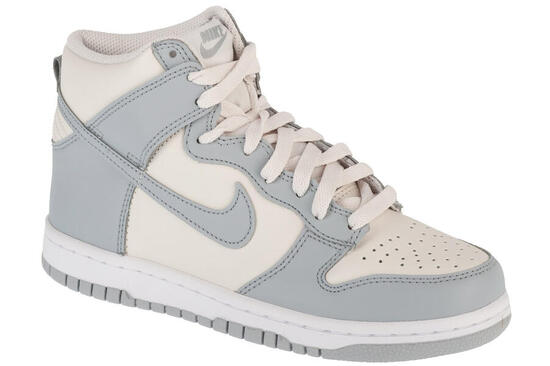 Buty sportowe Sneakersy damskie, Dunk High Bg