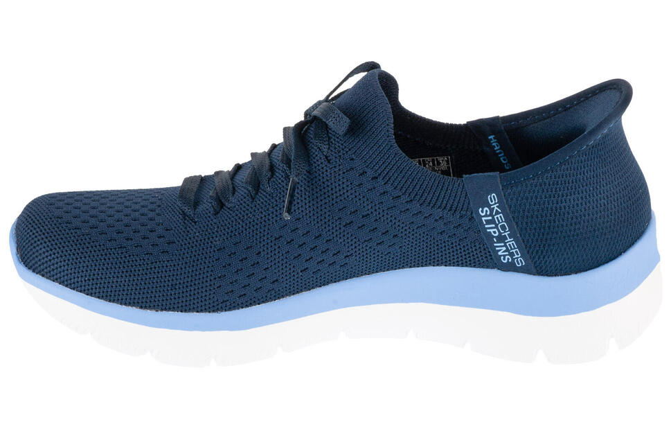 Buty sportowe Sneakersy damskie, Slip-Ins: Summits - New Daily