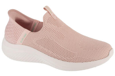 Skechers slip-on roze 38 (z1052)