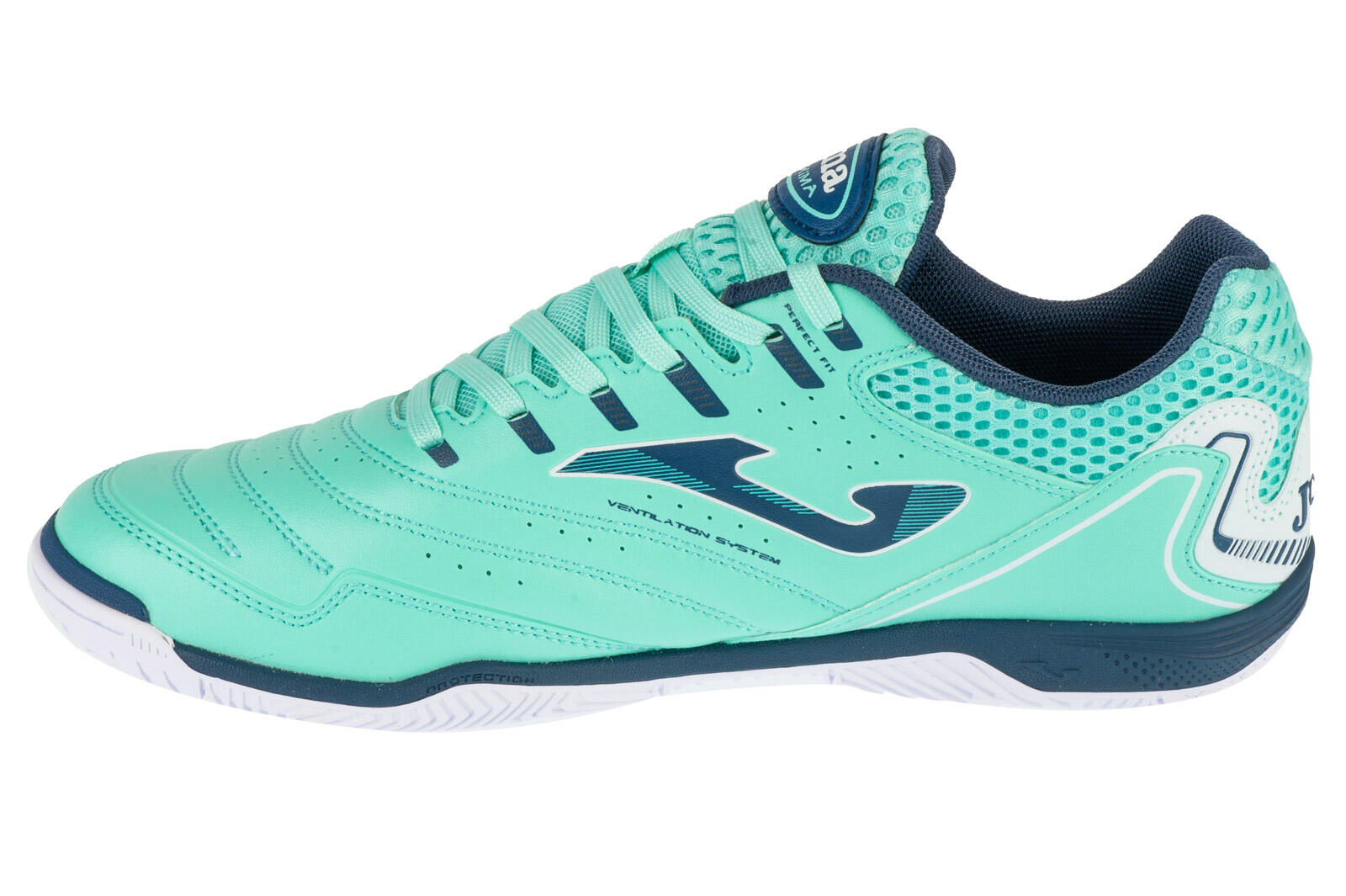 Scarpe da calcetto Joma modello MAXS2527IN per uomini 2/5