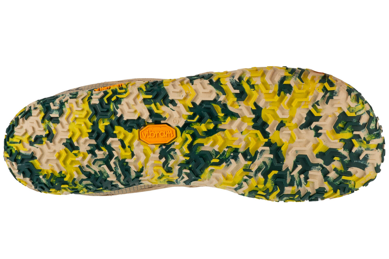 Buty do biegania męskie,  Vapor Glove 6 4/6