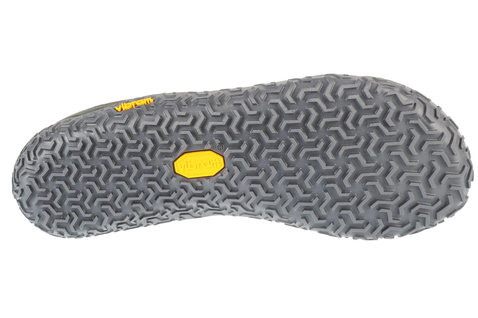 Buty do biegania damskie, Vapor Glove 6 4/6