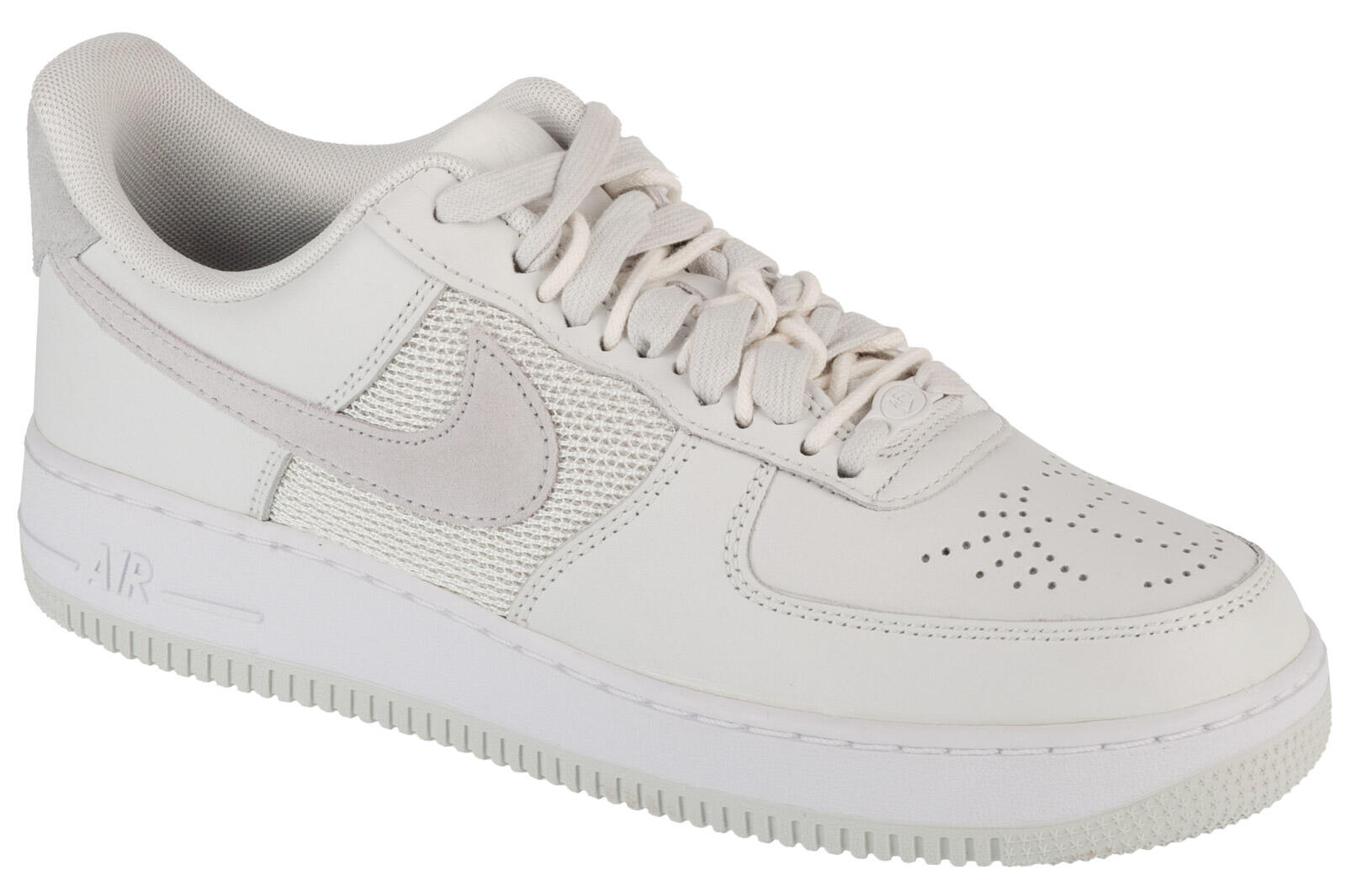 Buty sportowe Sneakersy męskie,  Air Force 1 Low x Slam Jam