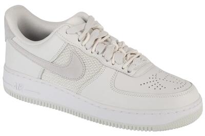 Scarpe Nike Air Force 1 Low SP x Slam Jam Bianche