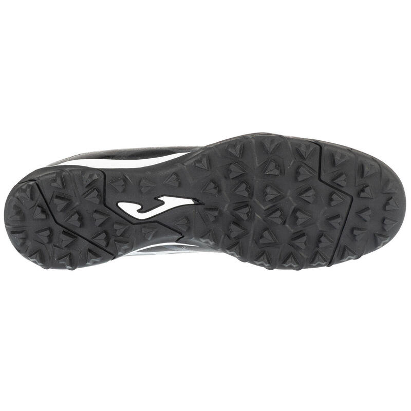 Ghete fotbal Joma Super Copa 2501 Turf Negru 42.5