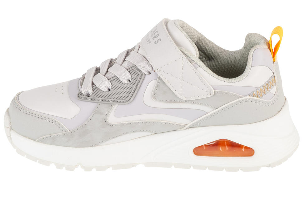 Buty sportowe Sneakersy dziewczęce, Uno Gen1 - Color Rays
