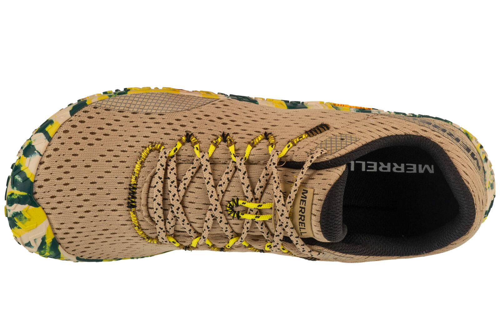 Buty do biegania męskie,  Vapor Glove 6 3/6