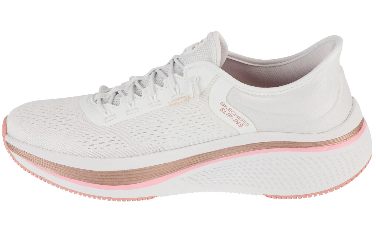Buty do biegania damskie, Slip-Ins: Go Run Elevate 2.0 - Banyan 2/4