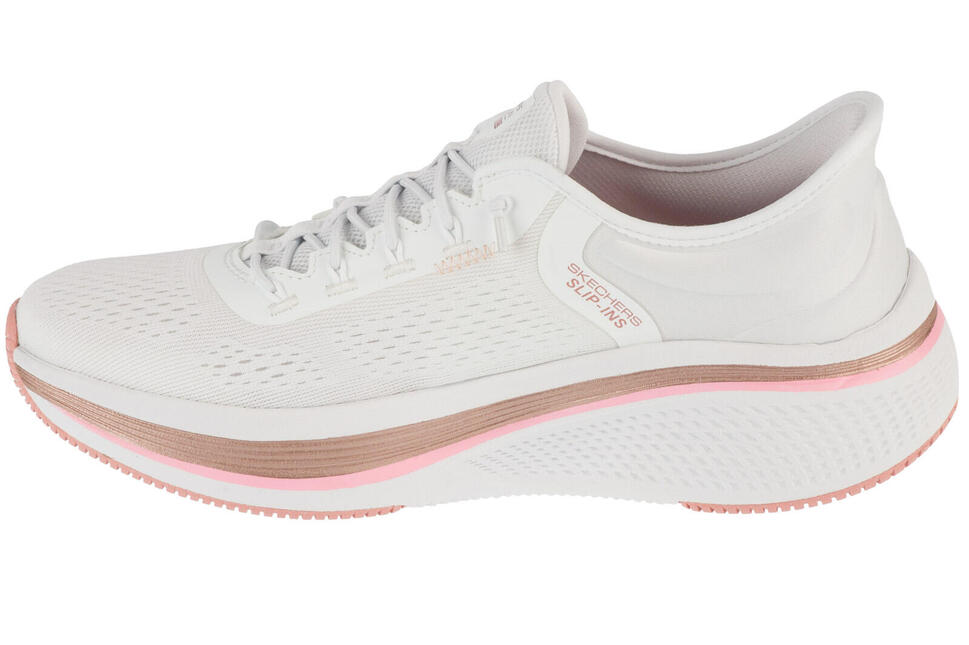Buty do biegania damskie, Slip-Ins: Go Run Elevate 2.0 - Banyan