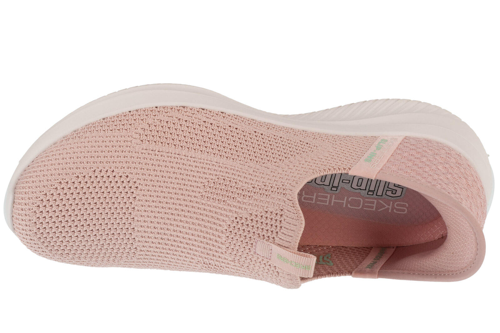 SKECHERS Slip-On ROZE  37 (Z1052) 3/4
